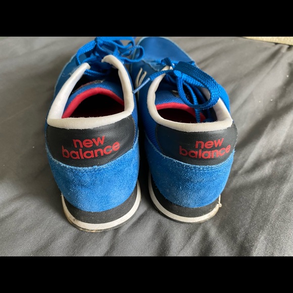 New Balance 501 - Picture 2 of 5